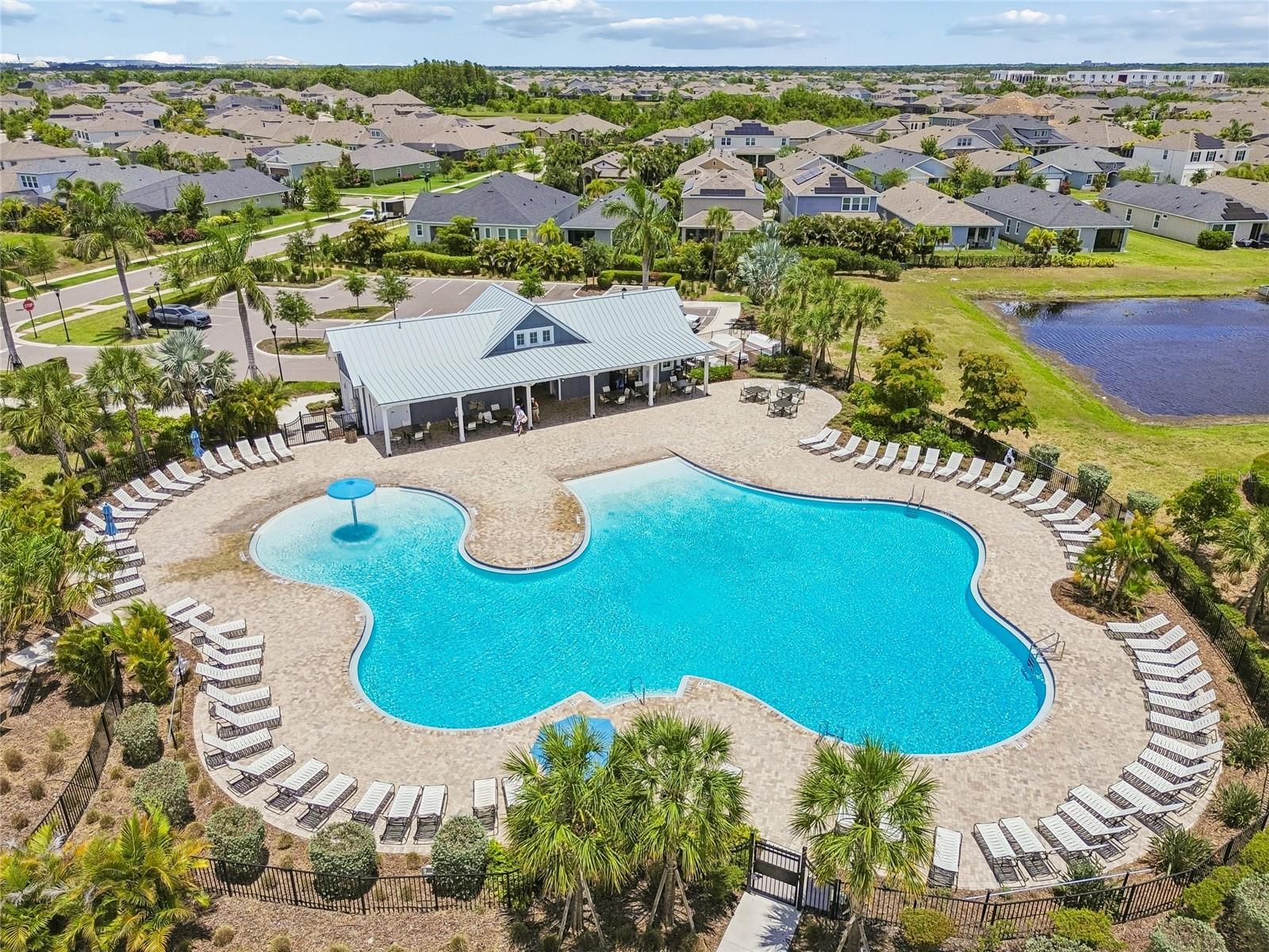 5722 SILVER SUN DR, APOLLO BEACH, FL, 33572