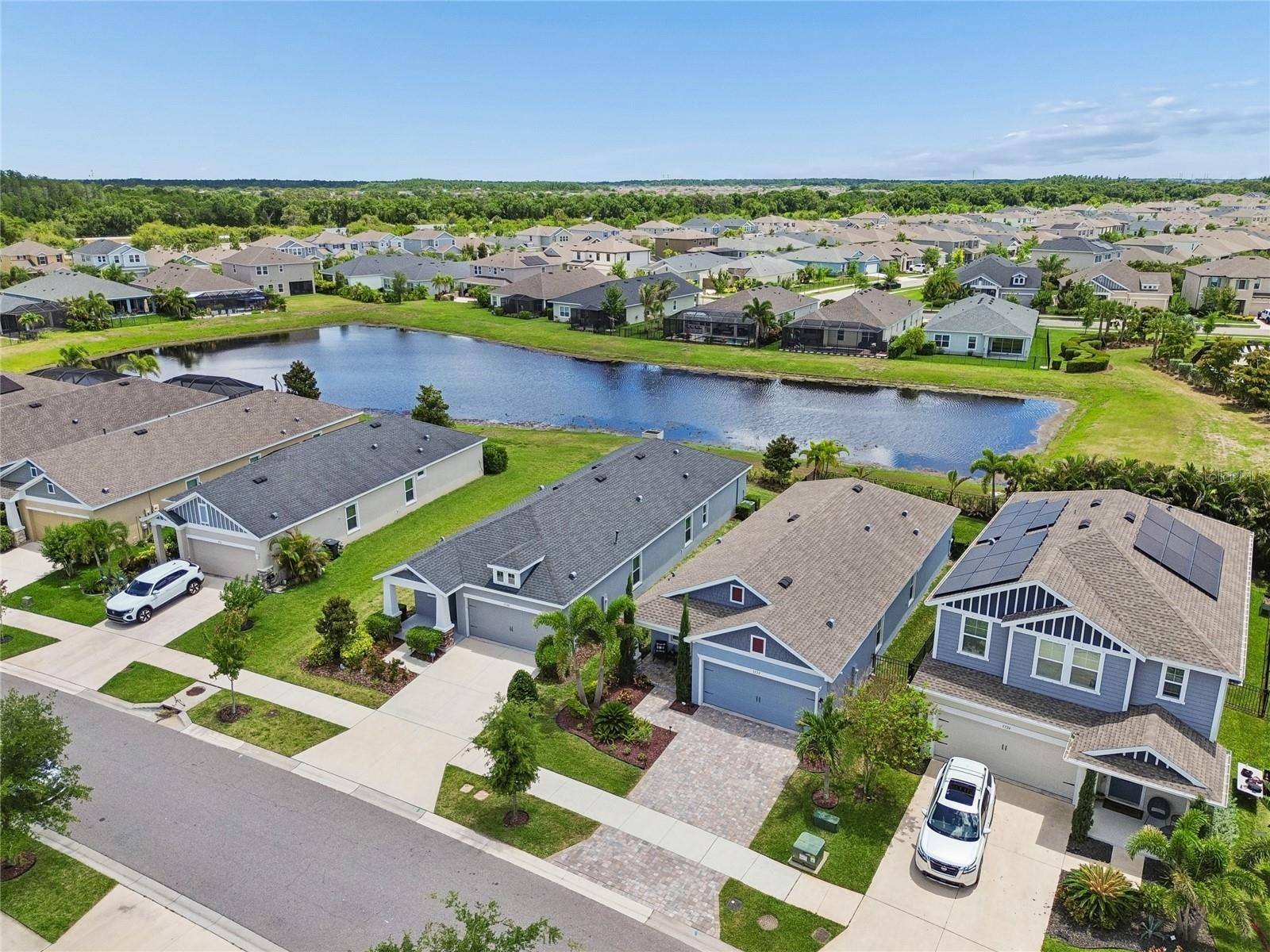 5722 SILVER SUN DR, APOLLO BEACH, FL, 33572