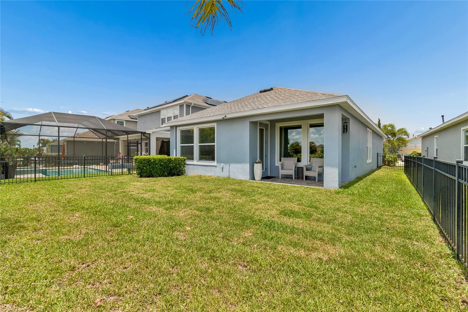 5722 SILVER SUN DR, APOLLO BEACH, FL, 33572