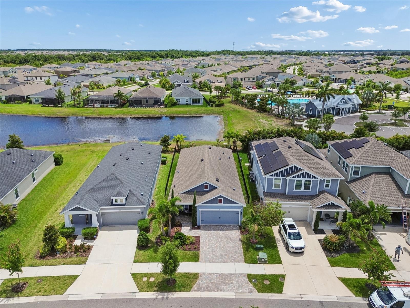 5722 SILVER SUN DR, APOLLO BEACH, FL, 33572