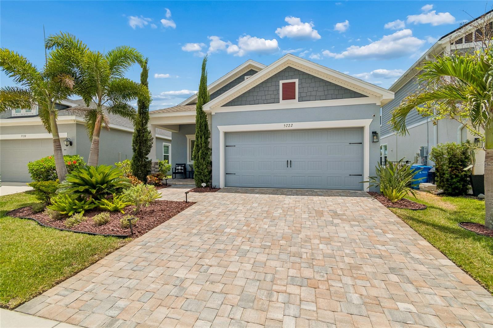 5722 SILVER SUN DR, APOLLO BEACH, FL, 33572