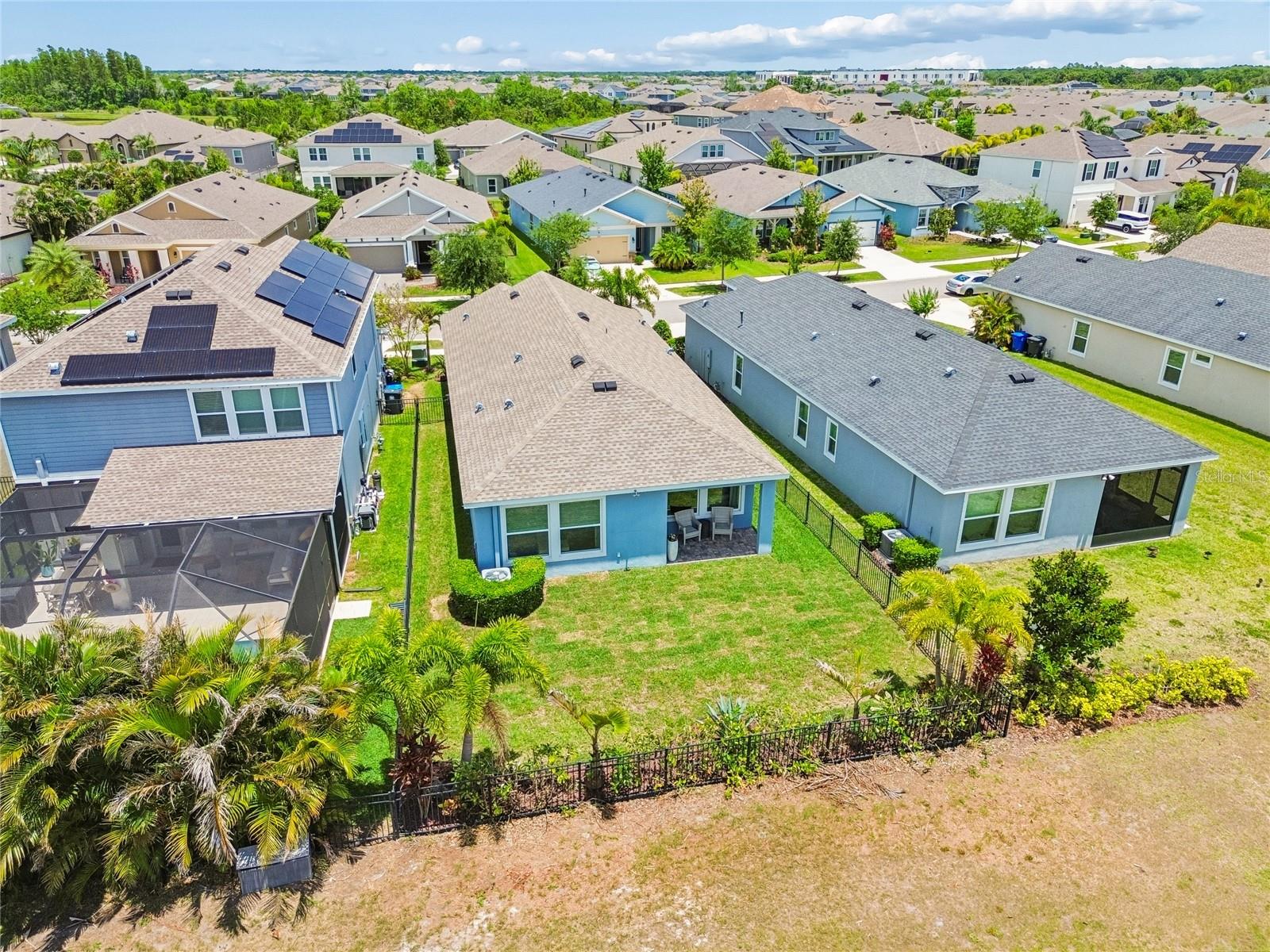 5722 SILVER SUN DR, APOLLO BEACH, FL, 33572