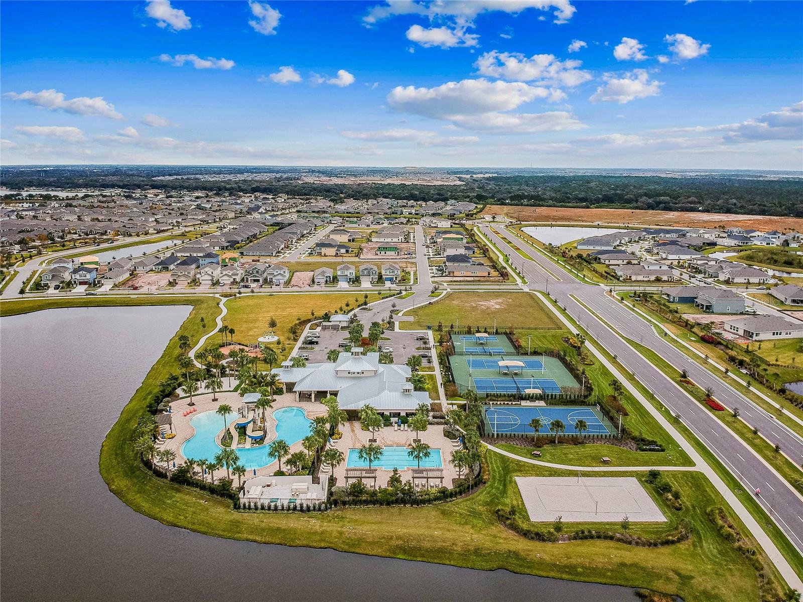 5722 SILVER SUN DR, APOLLO BEACH, FL, 33572