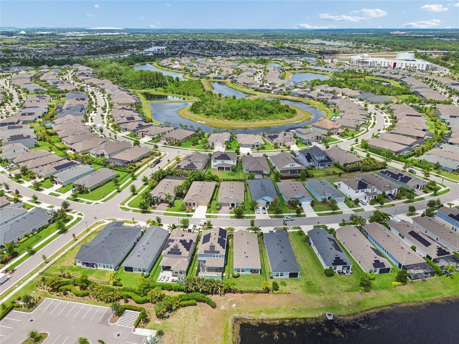 5722 SILVER SUN DR, APOLLO BEACH, FL, 33572