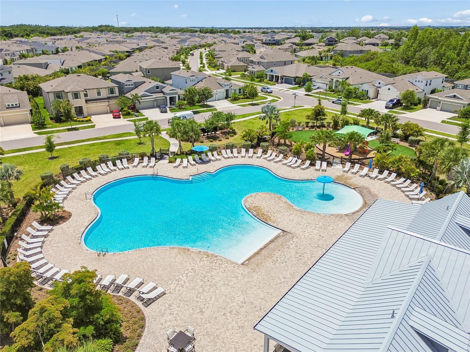 5722 SILVER SUN DR, APOLLO BEACH, FL, 33572