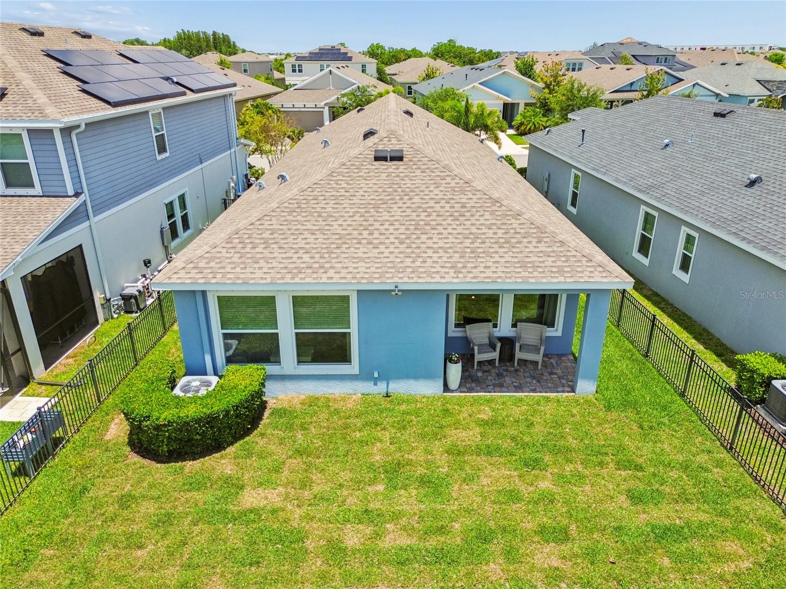 5722 SILVER SUN DR, APOLLO BEACH, FL, 33572