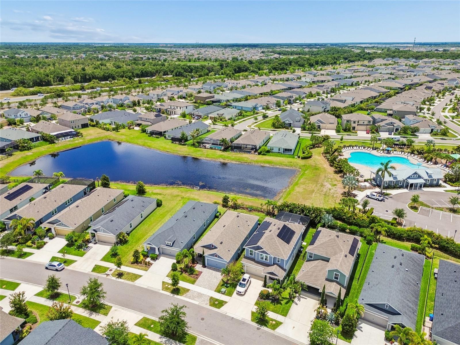 5722 SILVER SUN DR, APOLLO BEACH, FL, 33572