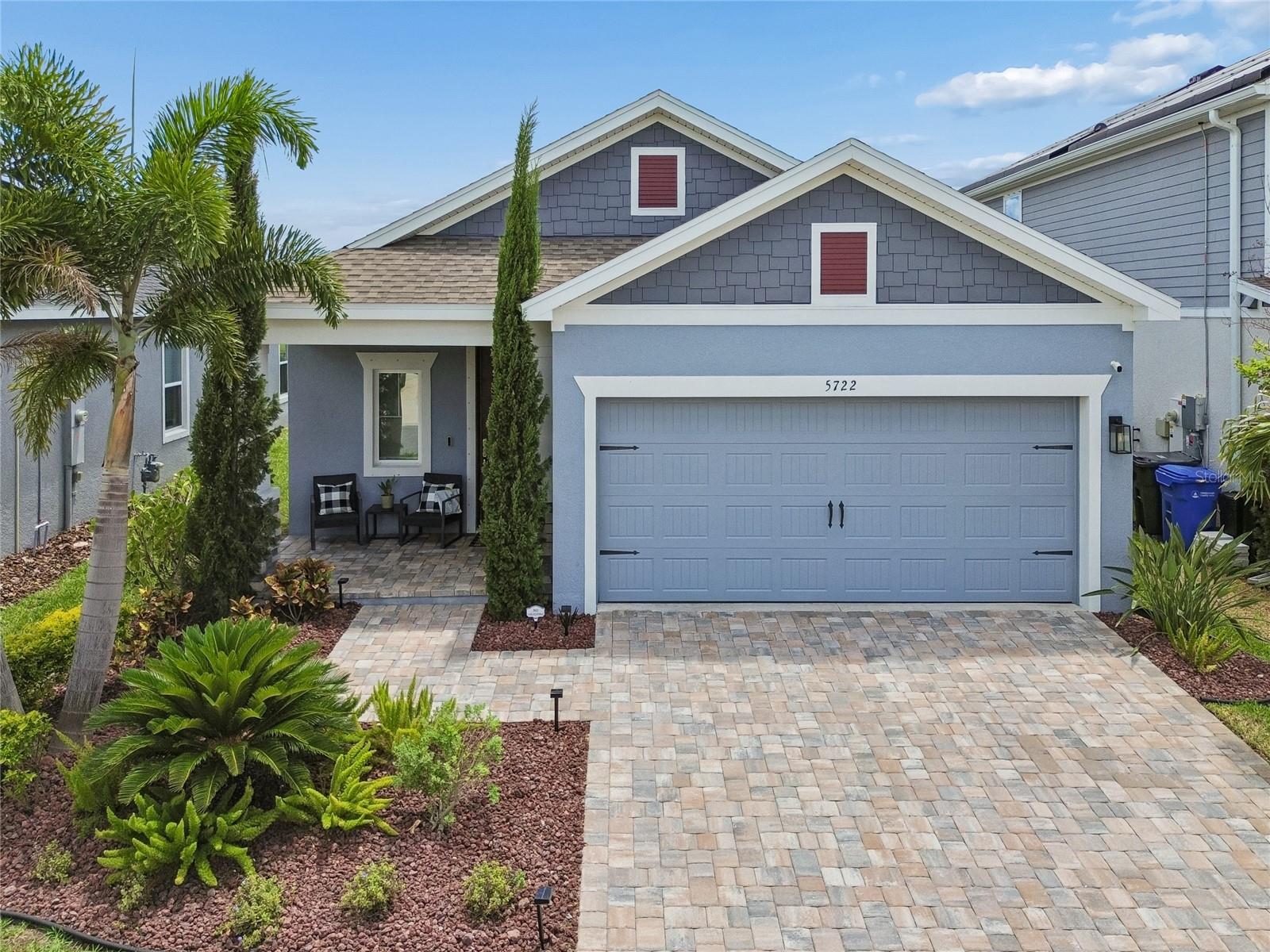 5722 SILVER SUN DR, APOLLO BEACH, FL, 33572