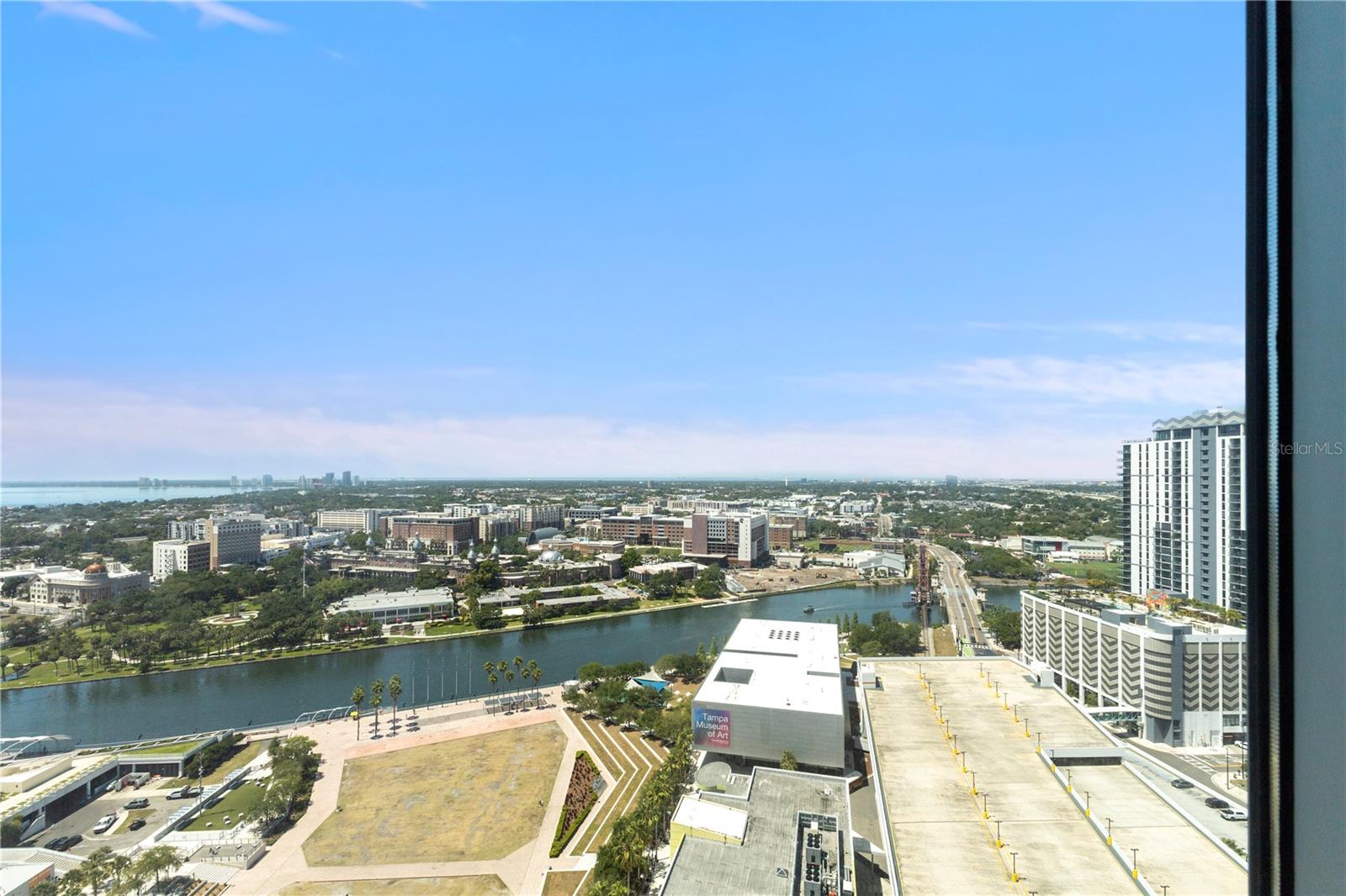 777 N ASHLEY DR #2301, TAMPA, FL, 33602