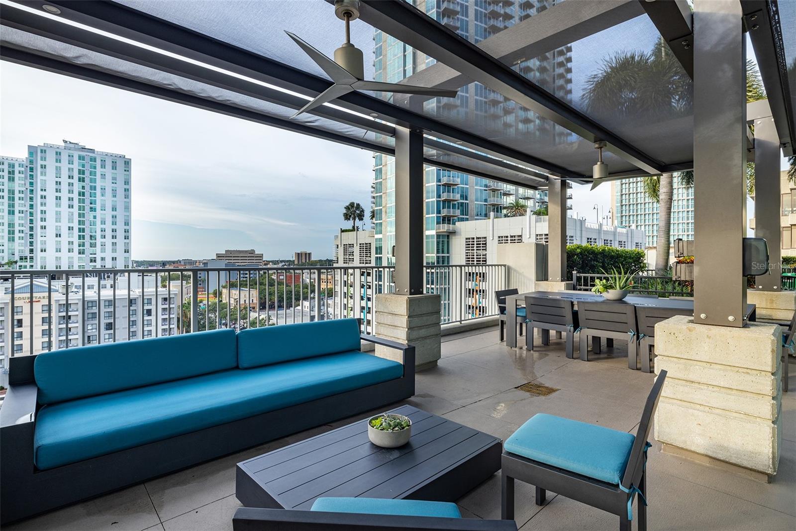 777 N ASHLEY DR #2301, TAMPA, FL, 33602