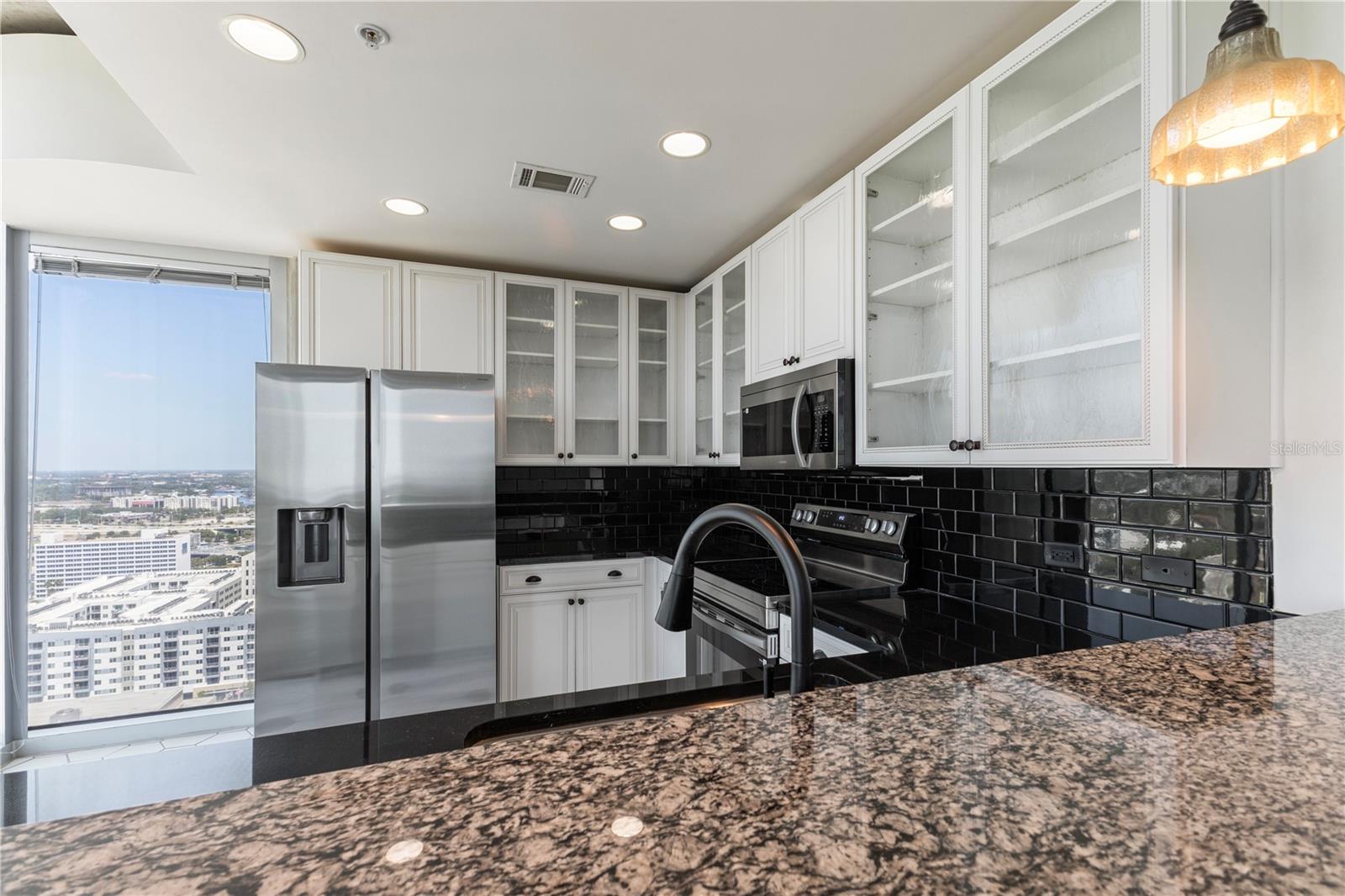 777 N ASHLEY DR #2301, TAMPA, FL, 33602