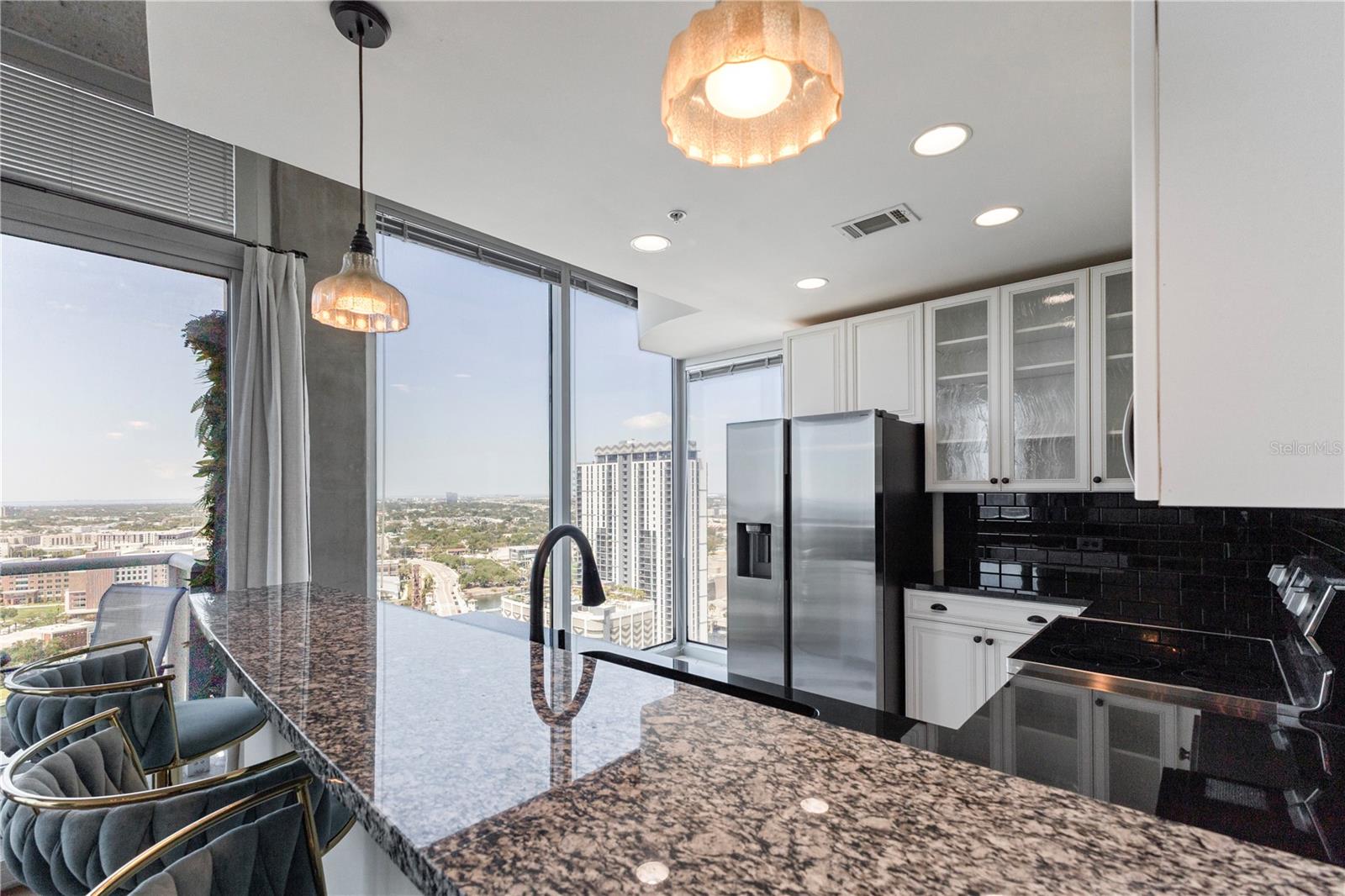 777 N ASHLEY DR #2301, TAMPA, FL, 33602