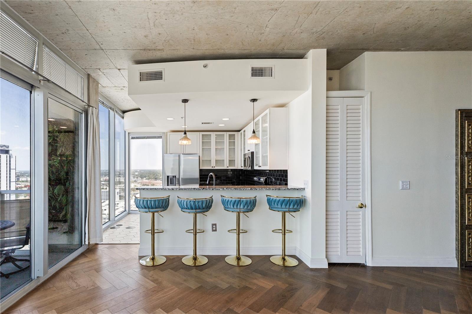 777 N ASHLEY DR #2301, TAMPA, FL, 33602