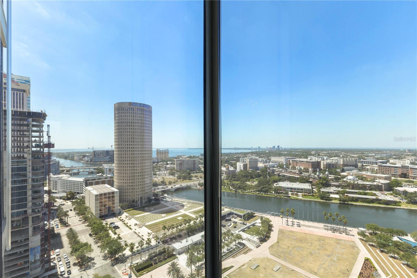 777 N ASHLEY DR #2301, TAMPA, FL, 33602