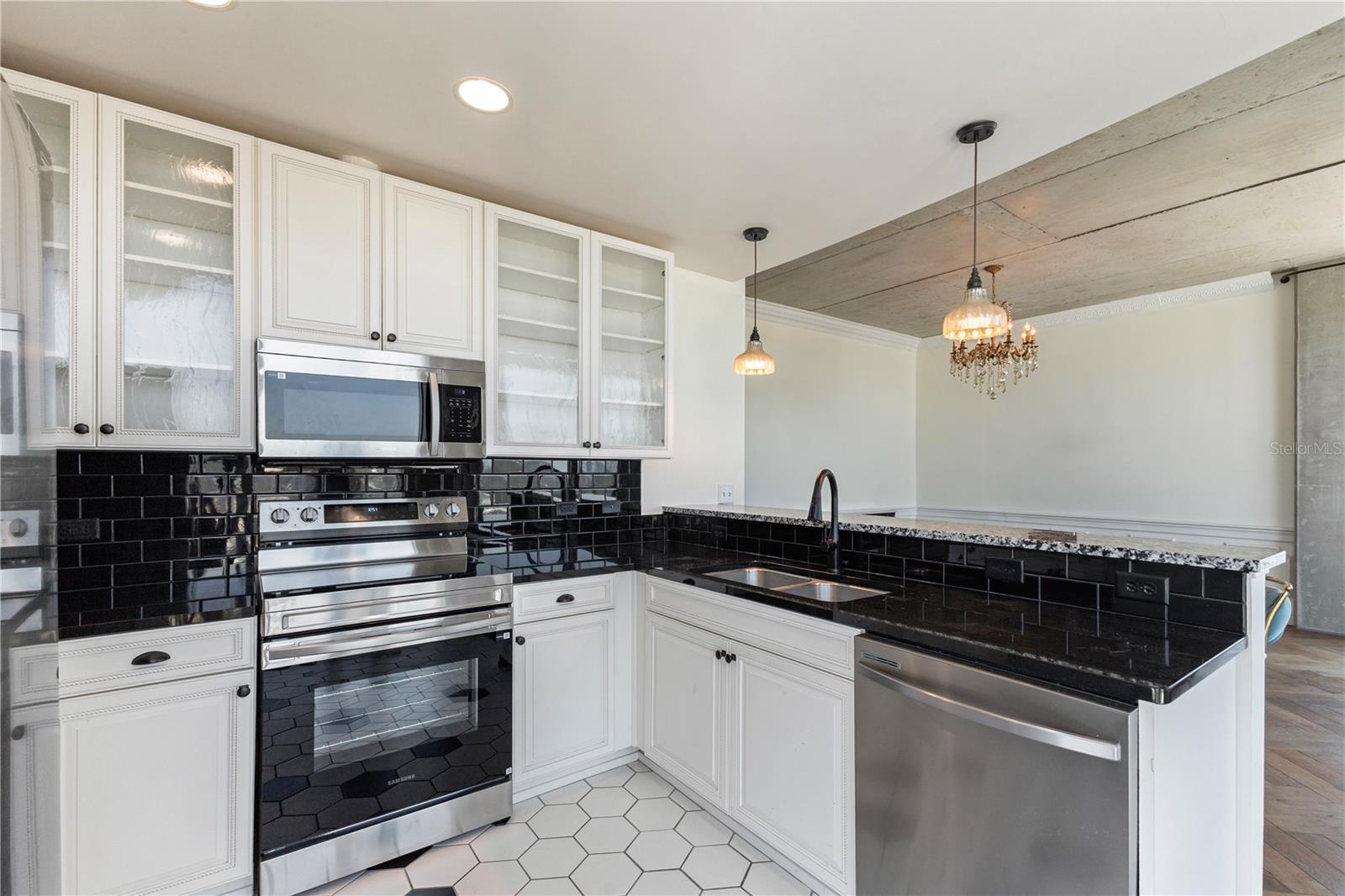 777 N ASHLEY DR #2301, TAMPA, FL, 33602