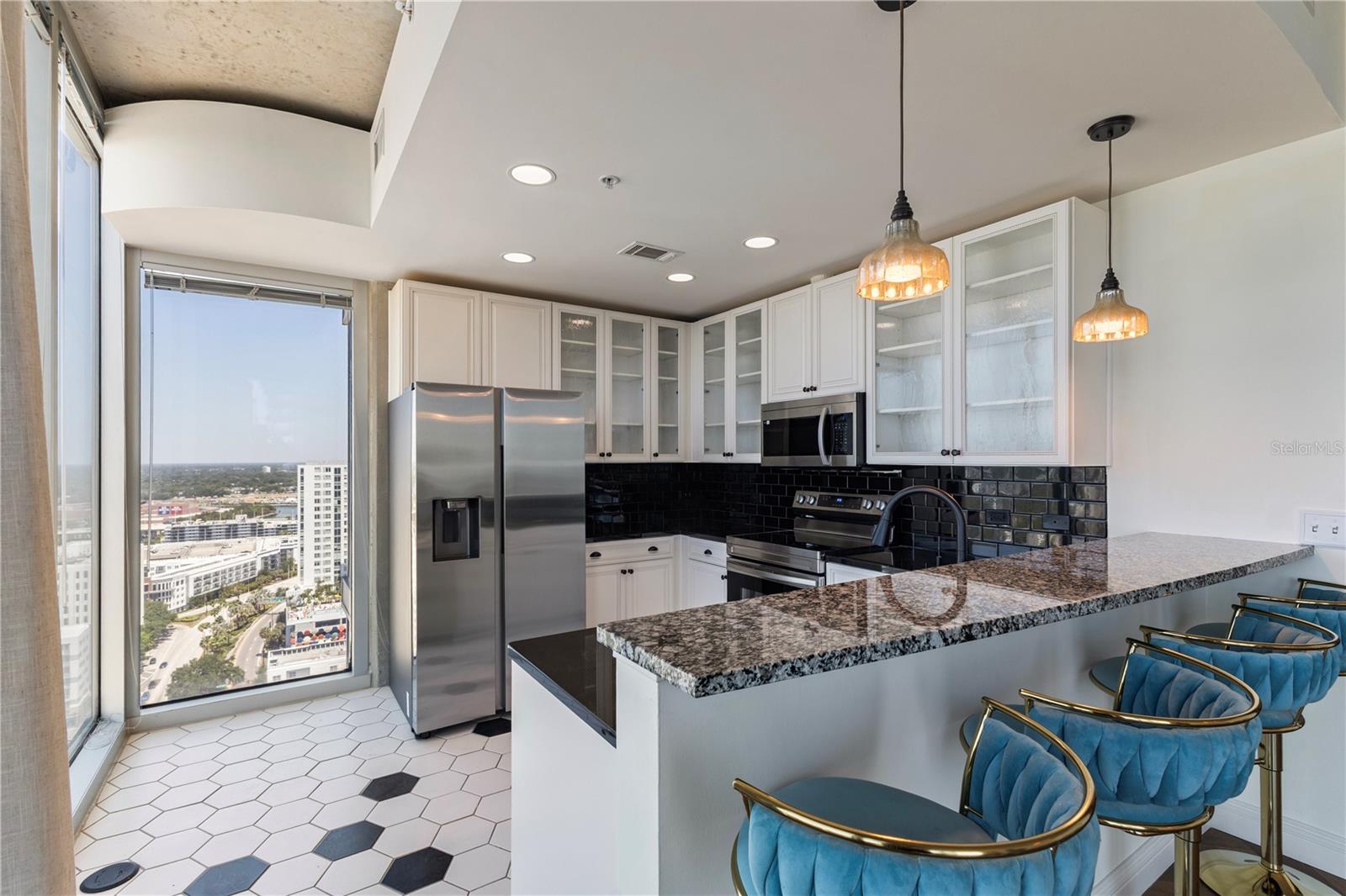 777 N ASHLEY DR #2301, TAMPA, FL, 33602