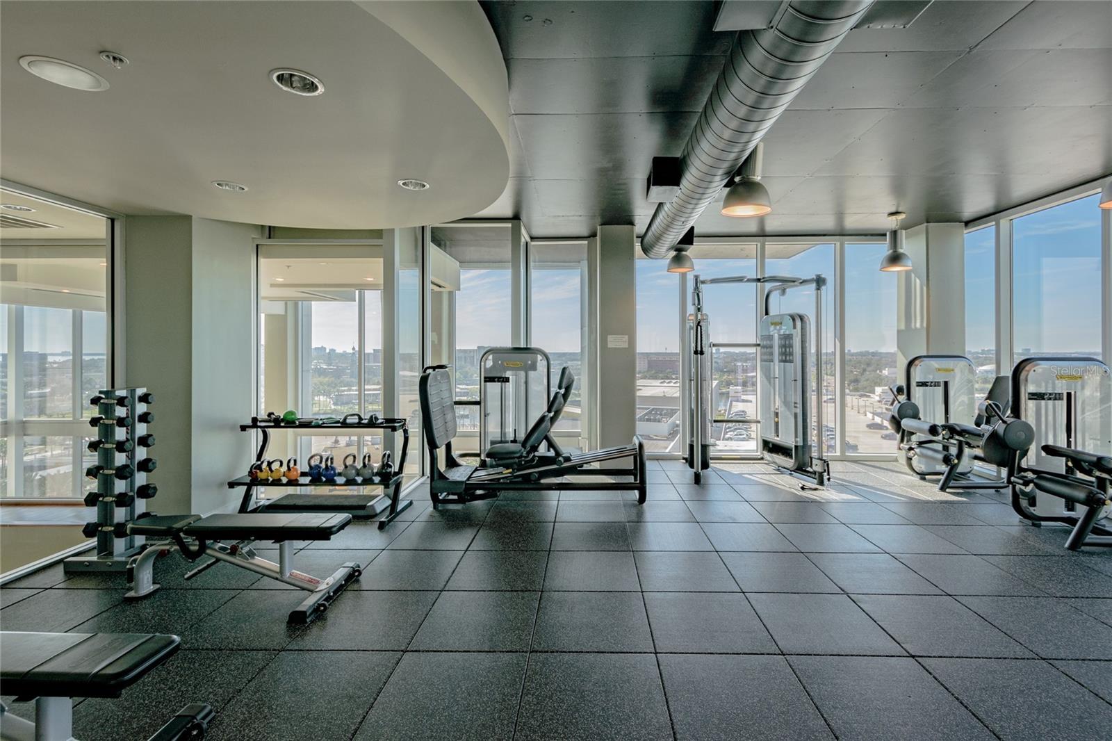 777 N ASHLEY DR #2301, TAMPA, FL, 33602