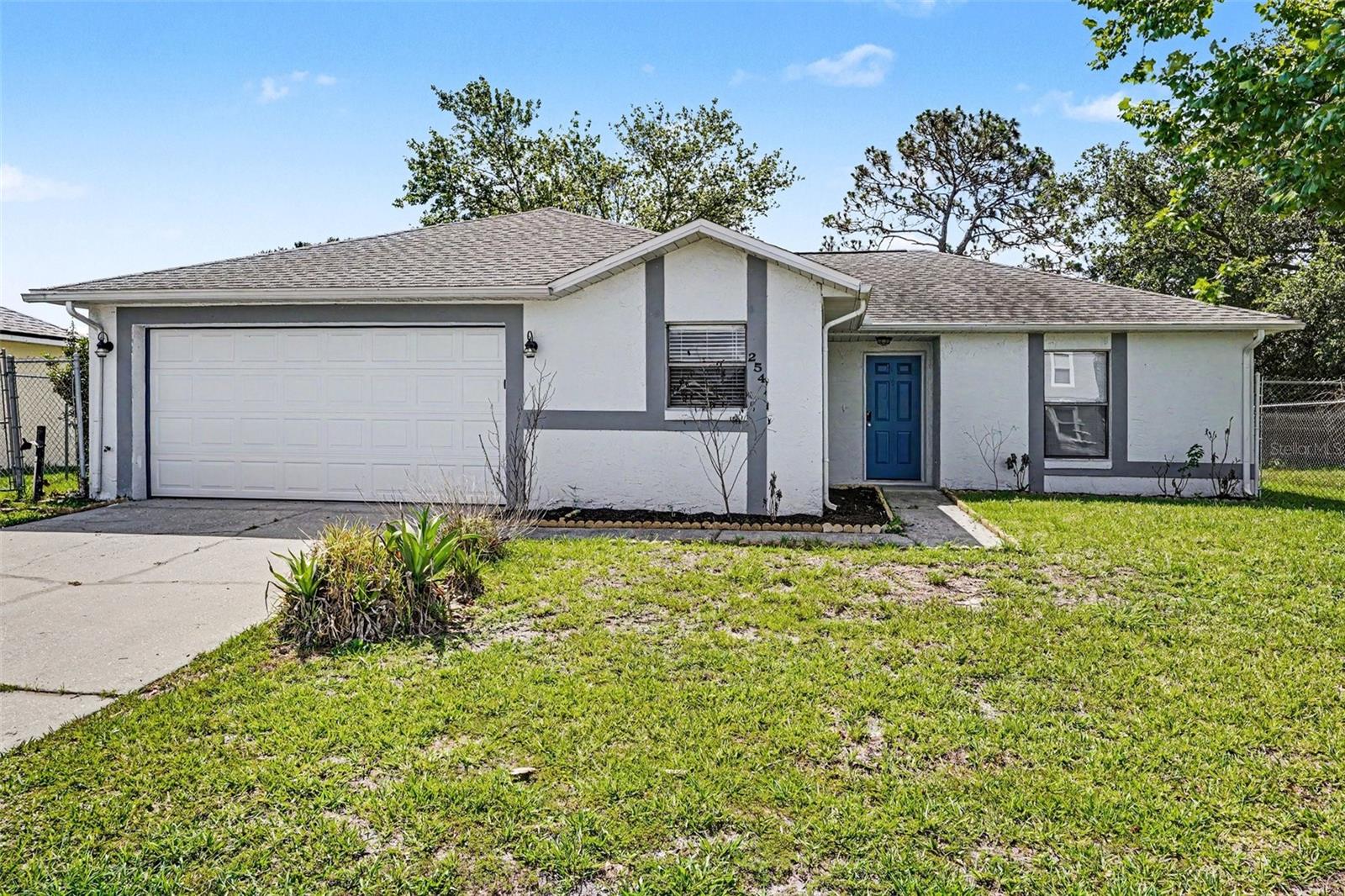 254 CRANBROOK DR, KISSIMMEE, FL, 34758