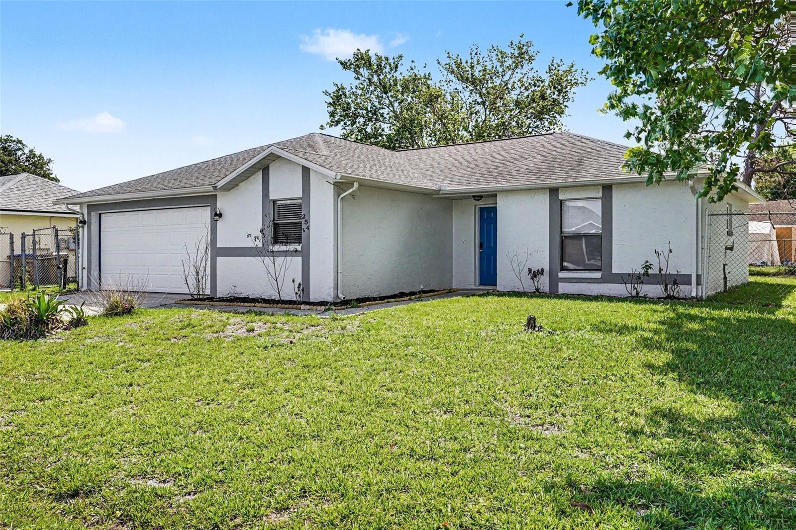 254 CRANBROOK DR, KISSIMMEE, FL, 34758