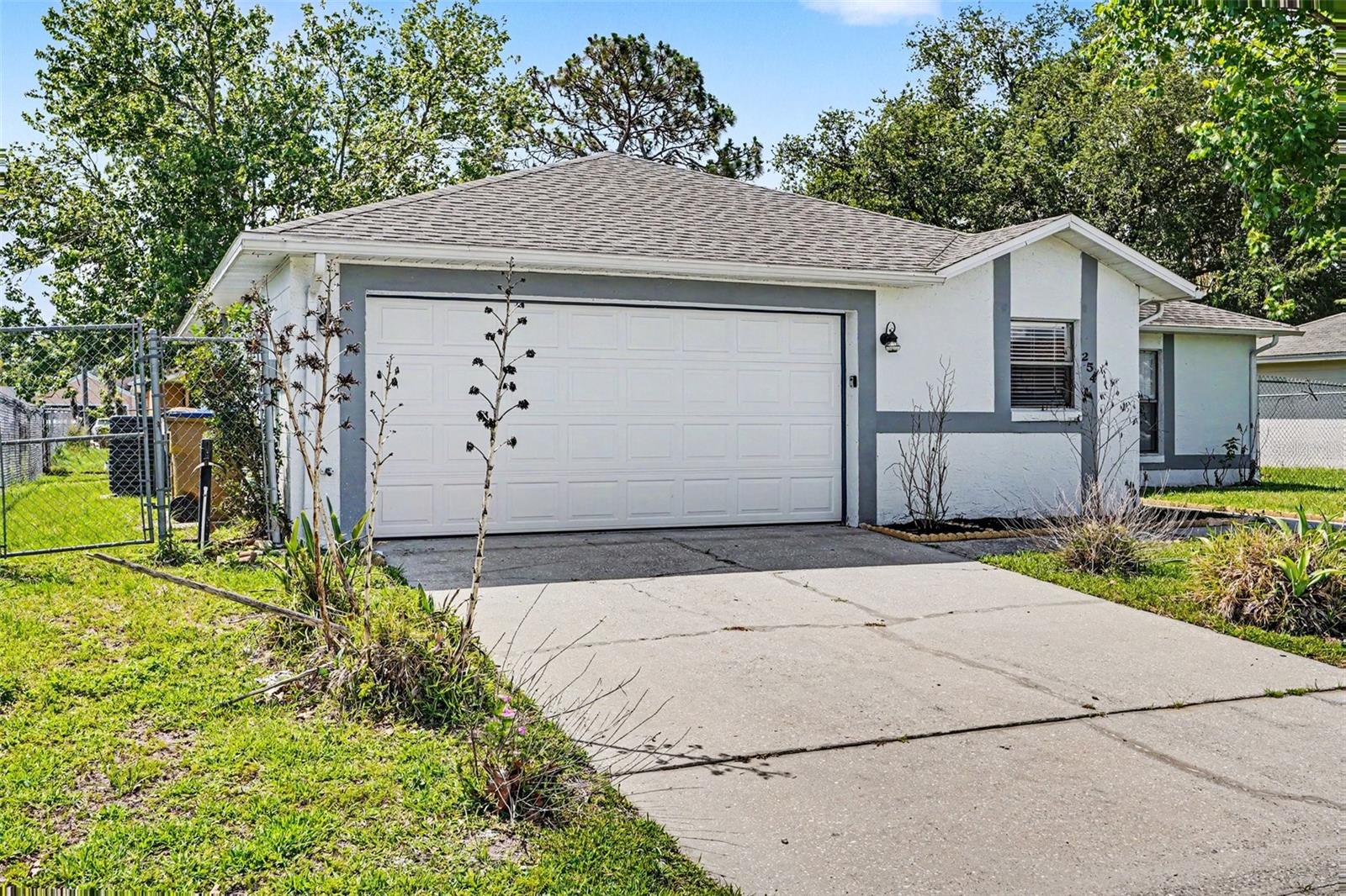 254 CRANBROOK DR, KISSIMMEE, FL, 34758