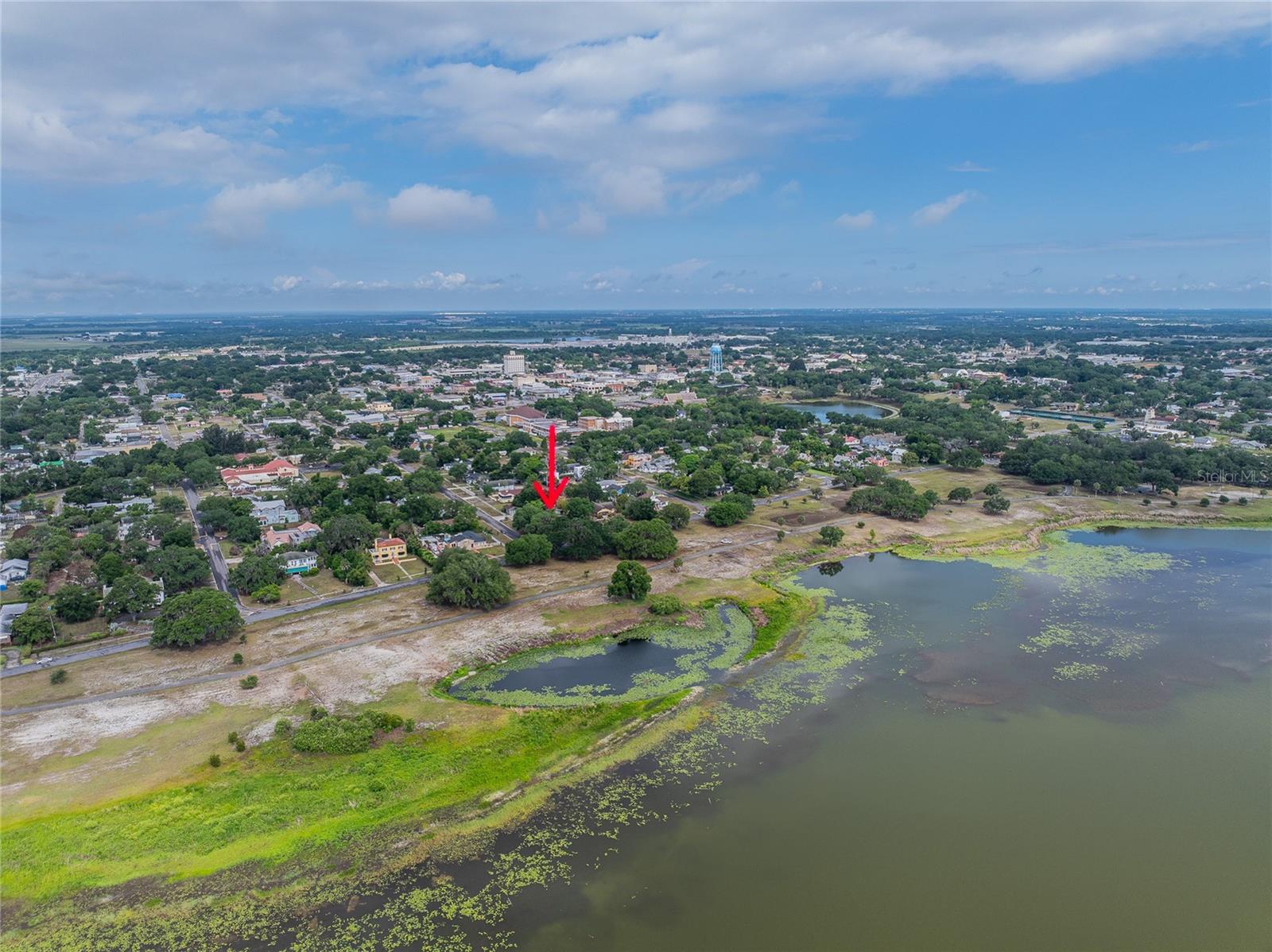 116 S LAKESHORE BLVD, LAKE WALES, FL, 33853