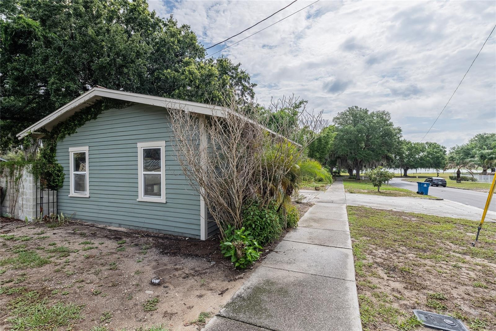116 S LAKESHORE BLVD, LAKE WALES, FL, 33853