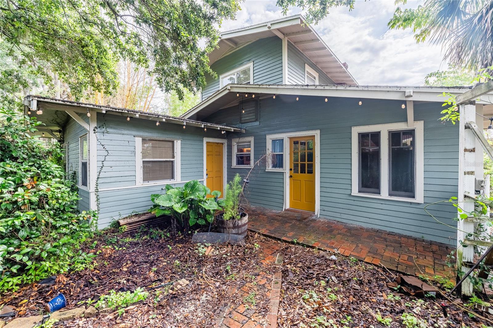 116 S LAKESHORE BLVD, LAKE WALES, FL, 33853