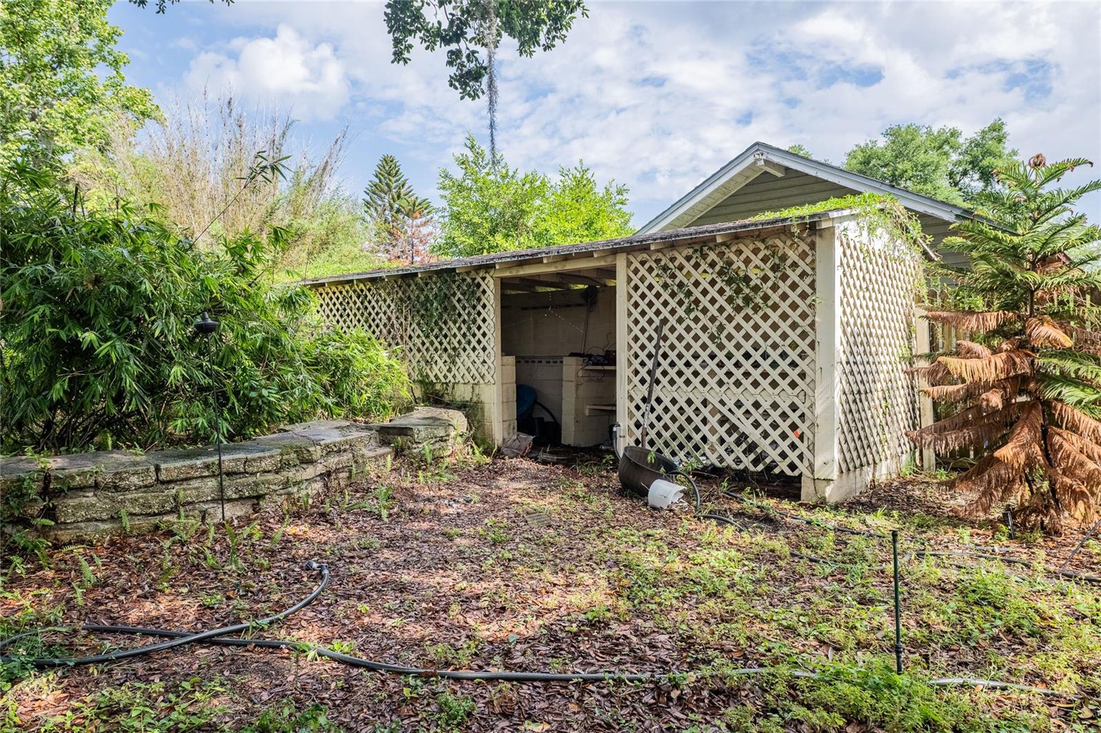 116 S LAKESHORE BLVD, LAKE WALES, FL, 33853