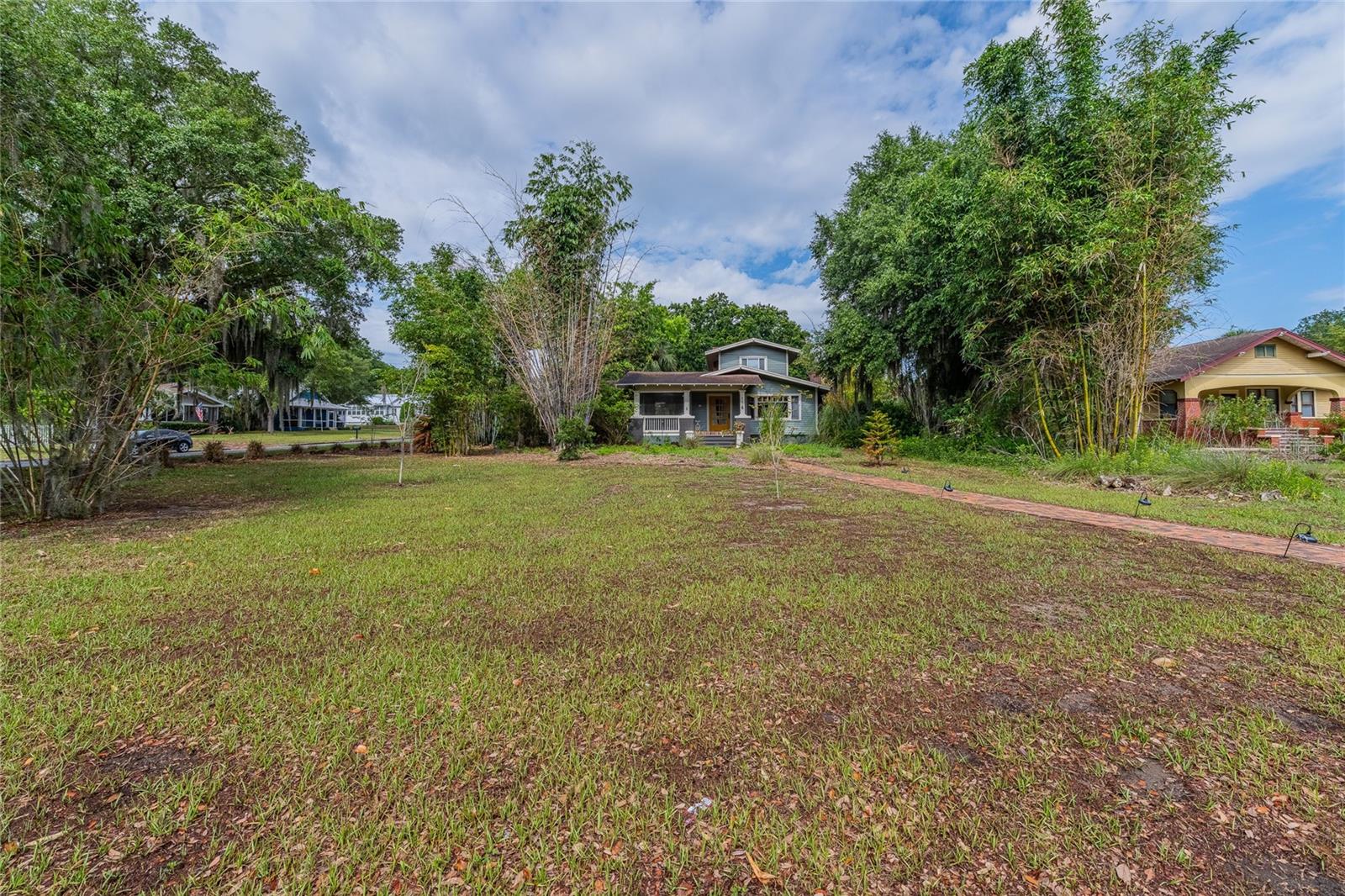 116 S LAKESHORE BLVD, LAKE WALES, FL, 33853