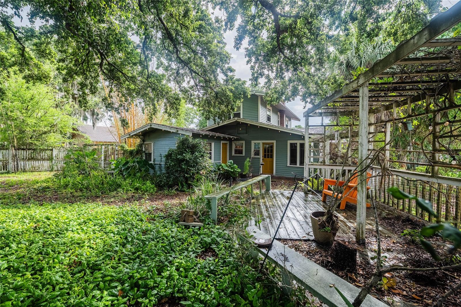116 S LAKESHORE BLVD, LAKE WALES, FL, 33853