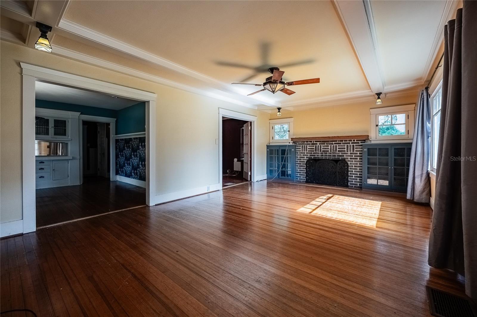 116 S LAKESHORE BLVD, LAKE WALES, FL, 33853