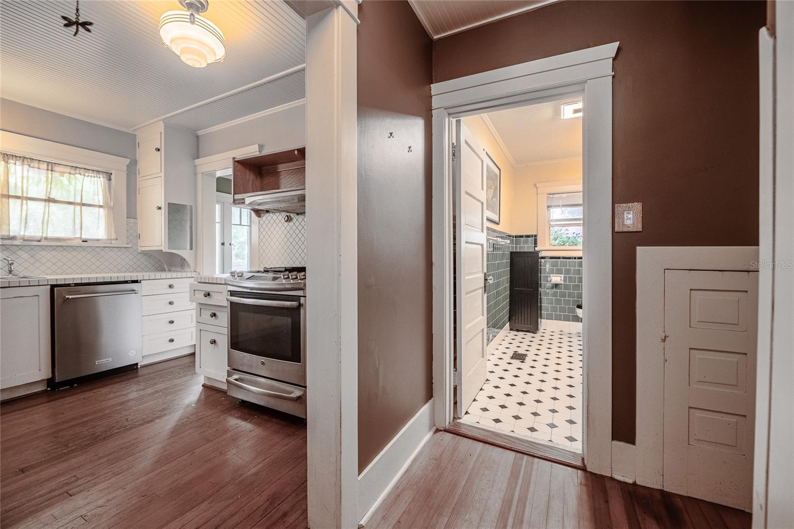 116 S LAKESHORE BLVD, LAKE WALES, FL, 33853