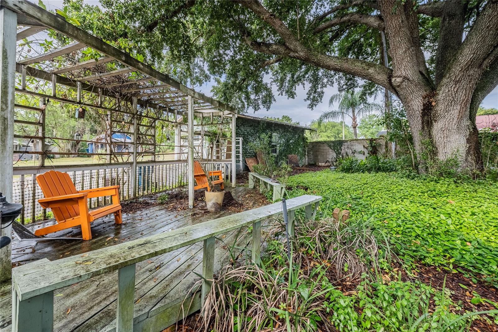 116 S LAKESHORE BLVD, LAKE WALES, FL, 33853