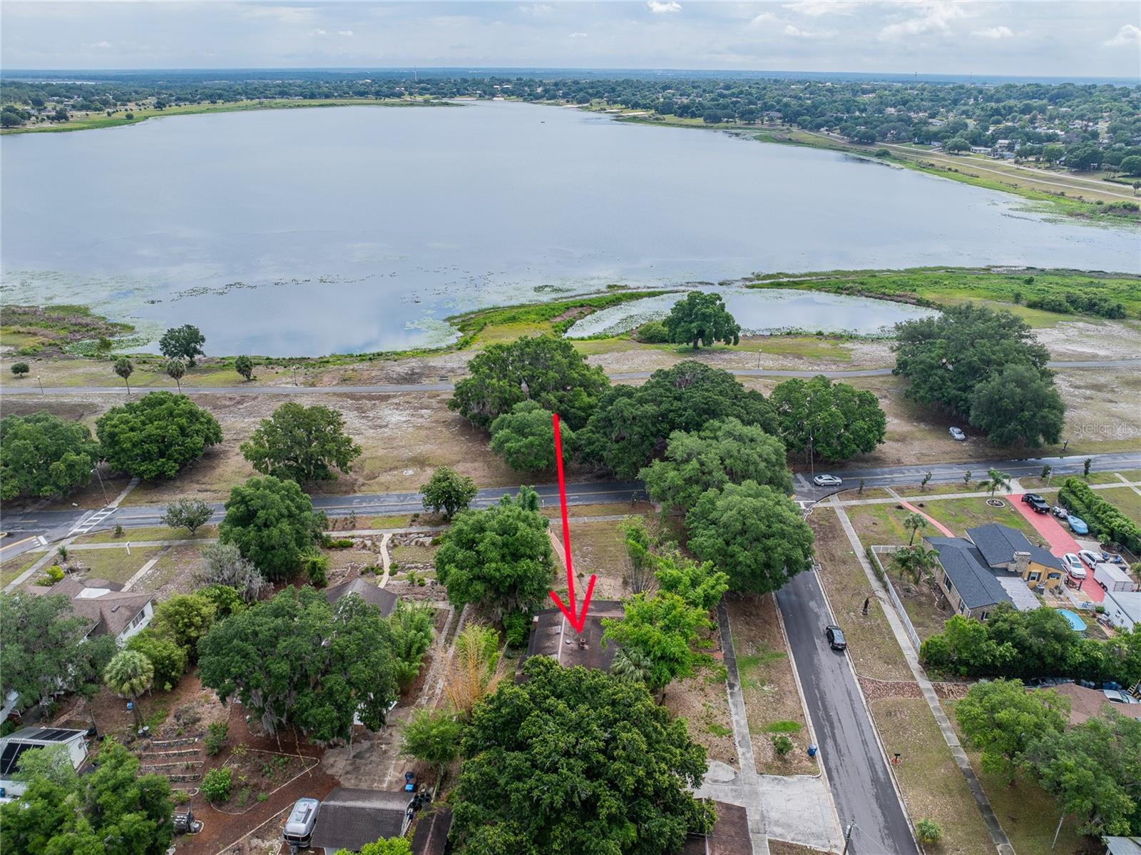 116 S LAKESHORE BLVD, LAKE WALES, FL, 33853