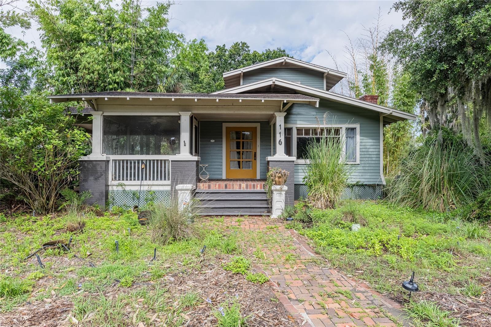 116 S LAKESHORE BLVD, LAKE WALES, FL, 33853