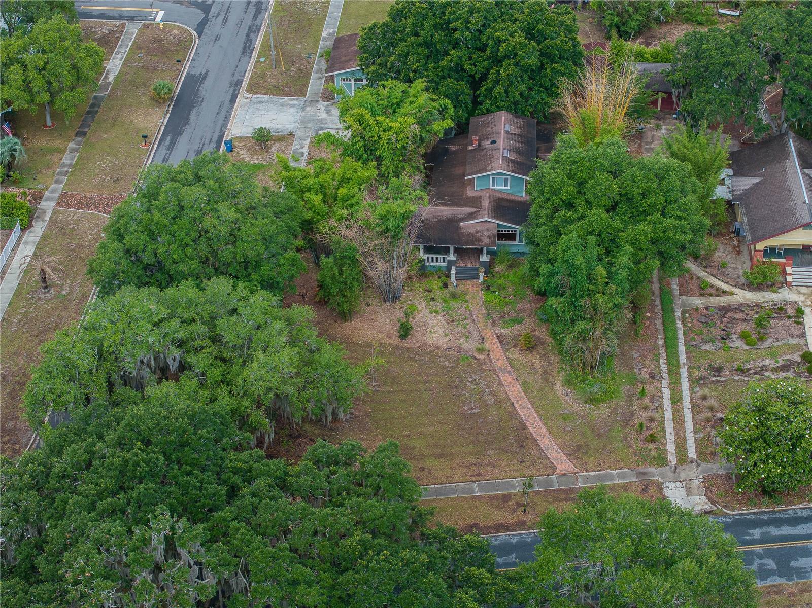 116 S LAKESHORE BLVD, LAKE WALES, FL, 33853