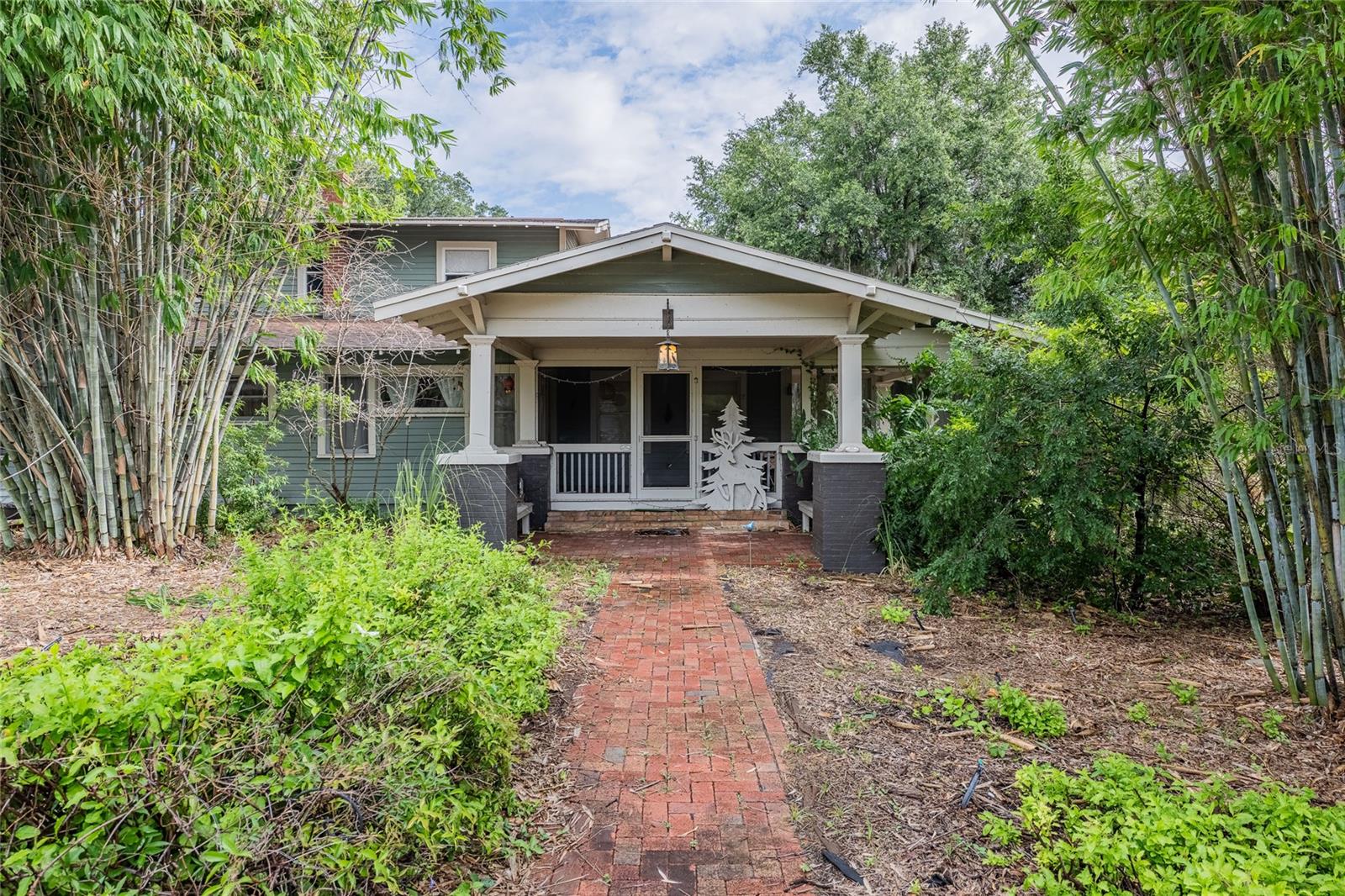 116 S LAKESHORE BLVD, LAKE WALES, FL, 33853