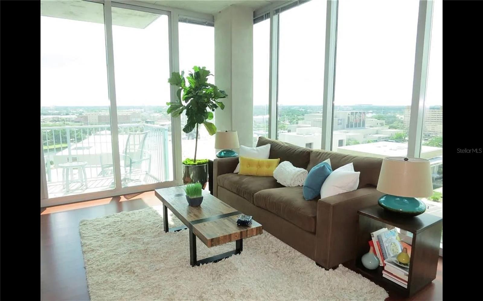 777 N ASHLEY DR #1203, TAMPA, FL, 33602