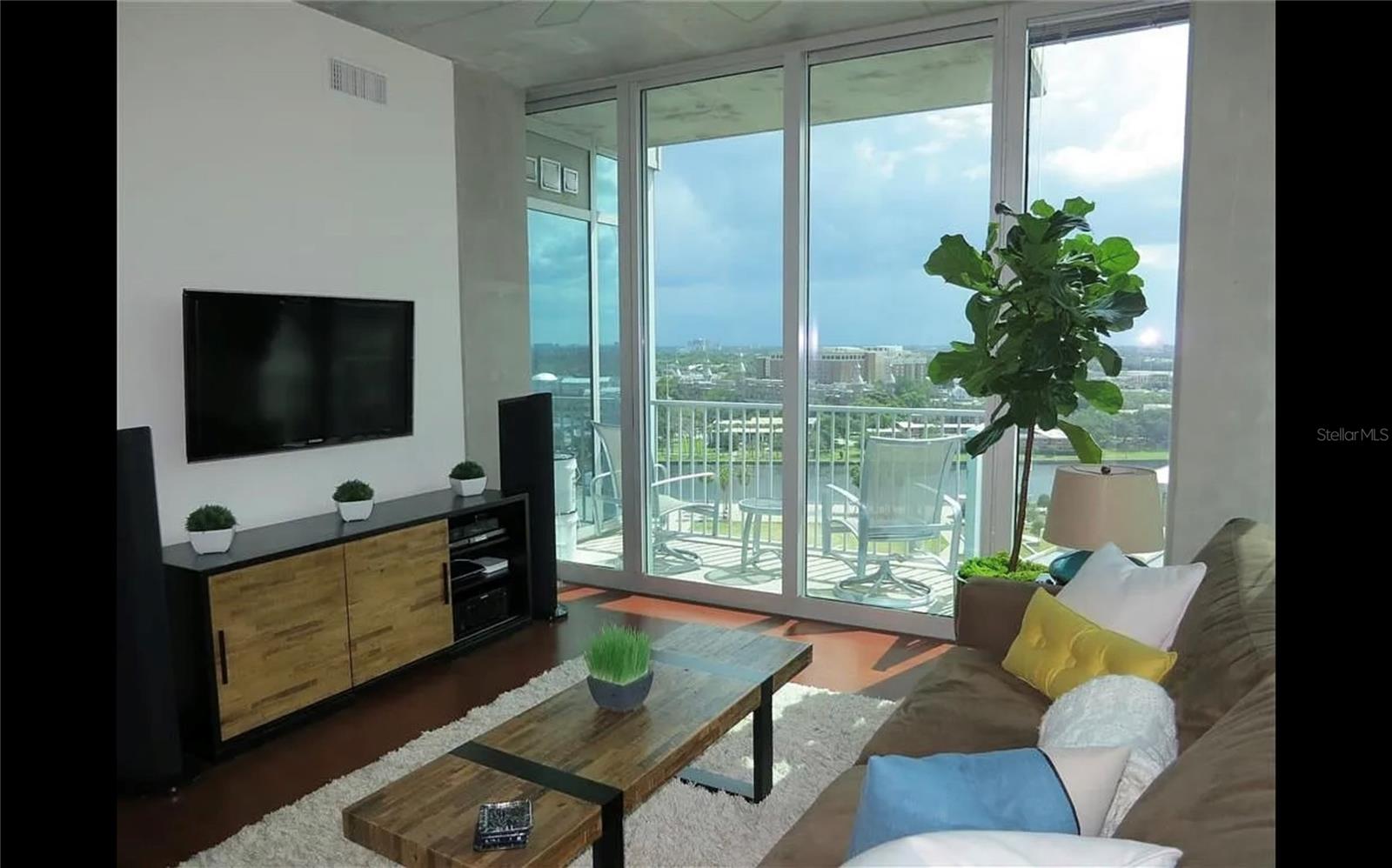777 N ASHLEY DR #1203, TAMPA, FL, 33602