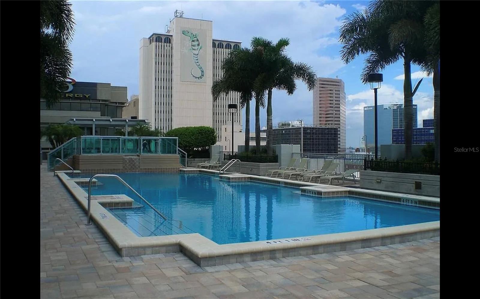 777 N ASHLEY DR #1203, TAMPA, FL, 33602