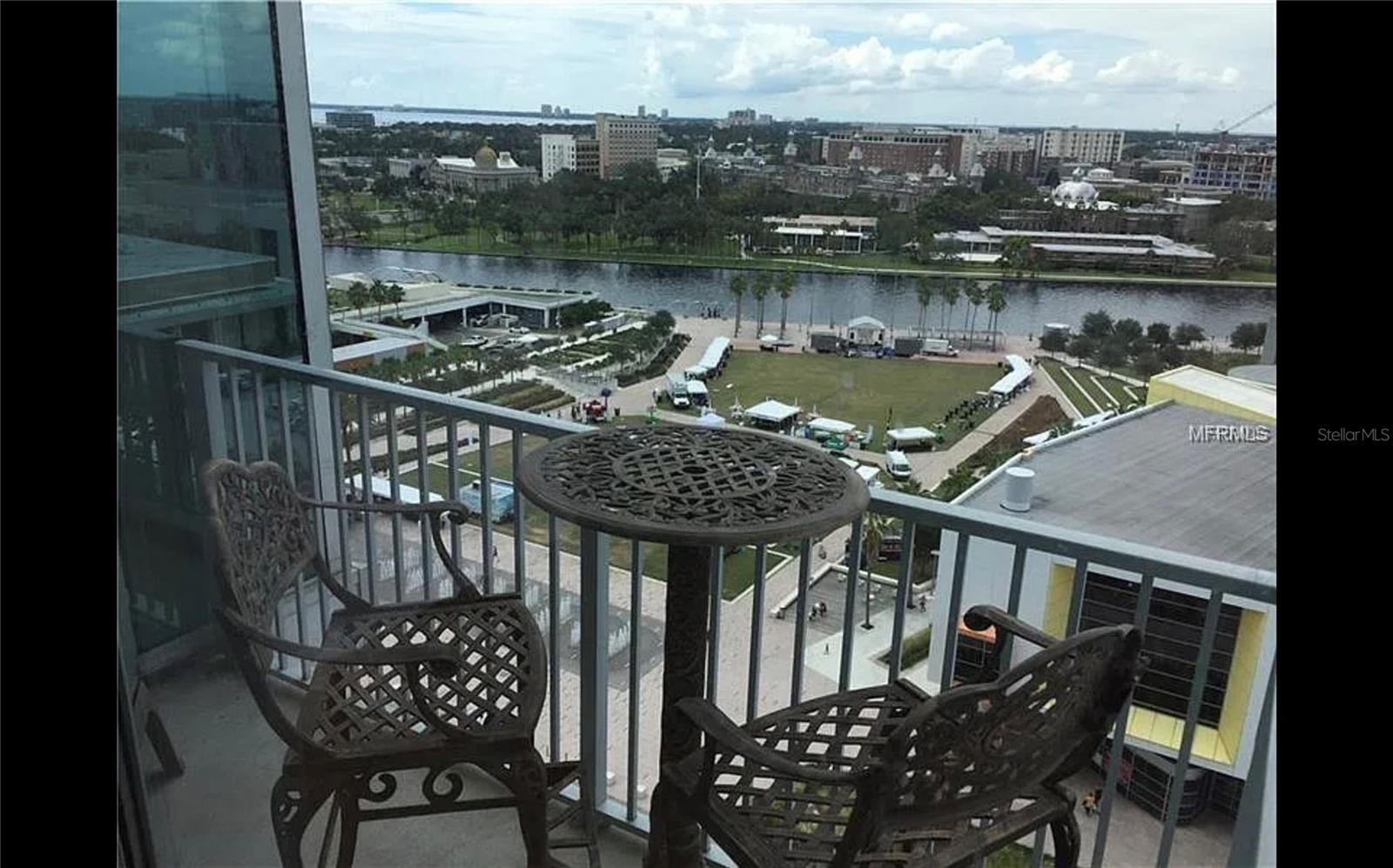 777 N ASHLEY DR #1203, TAMPA, FL, 33602