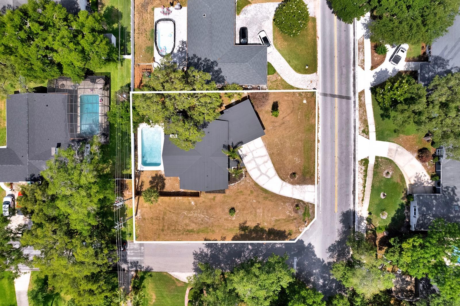 2464 DERBYSHIRE RD, MAITLAND, FL, 32751