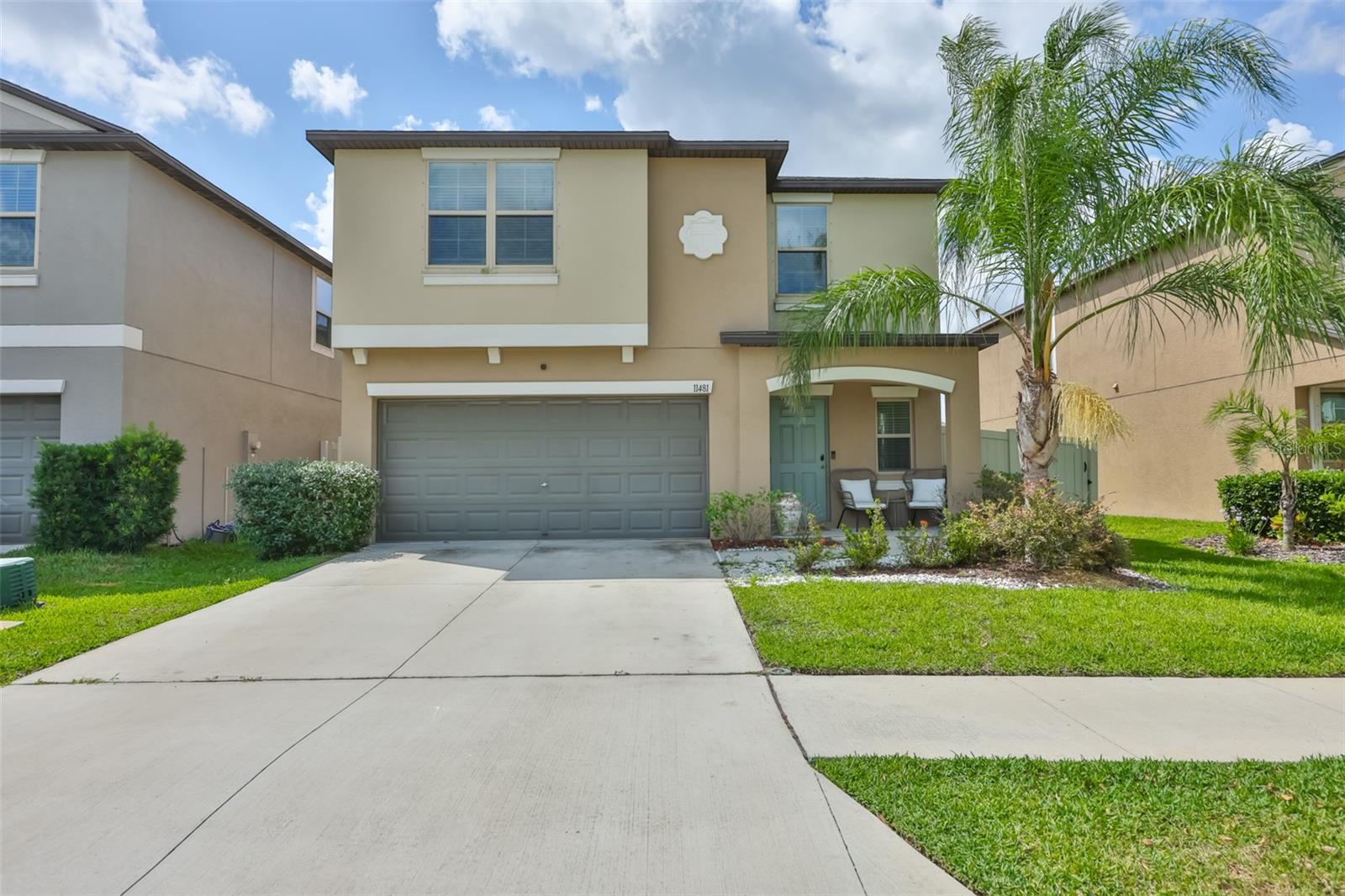 11481 SAGE CANYON DR, RIVERVIEW, FL, 33578