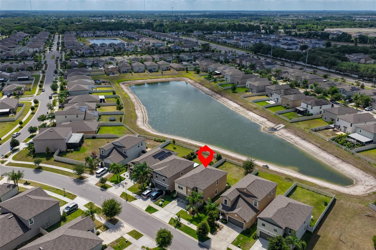11481 SAGE CANYON DR, RIVERVIEW, FL, 33578