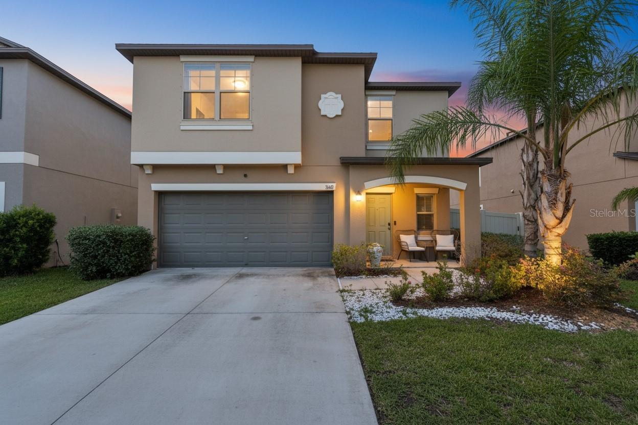 11481 SAGE CANYON DR, RIVERVIEW, FL, 33578