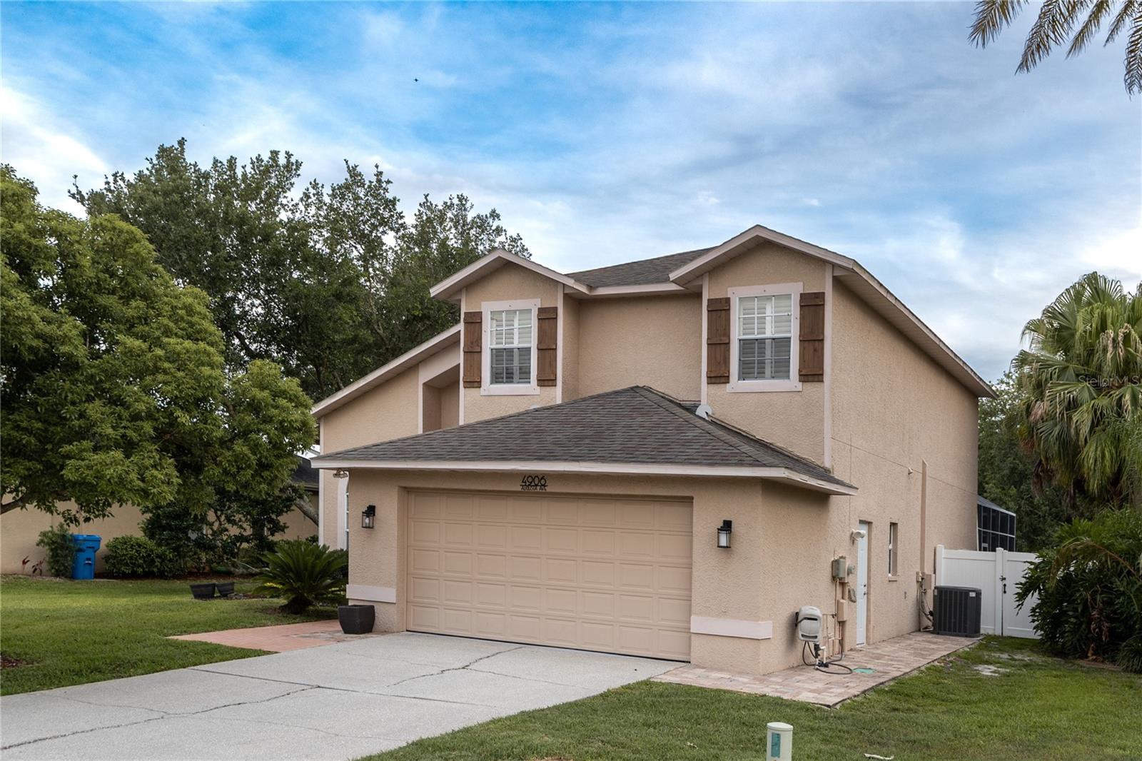 4906 AUGUSTA AVE, OLDSMAR, FL, 34677