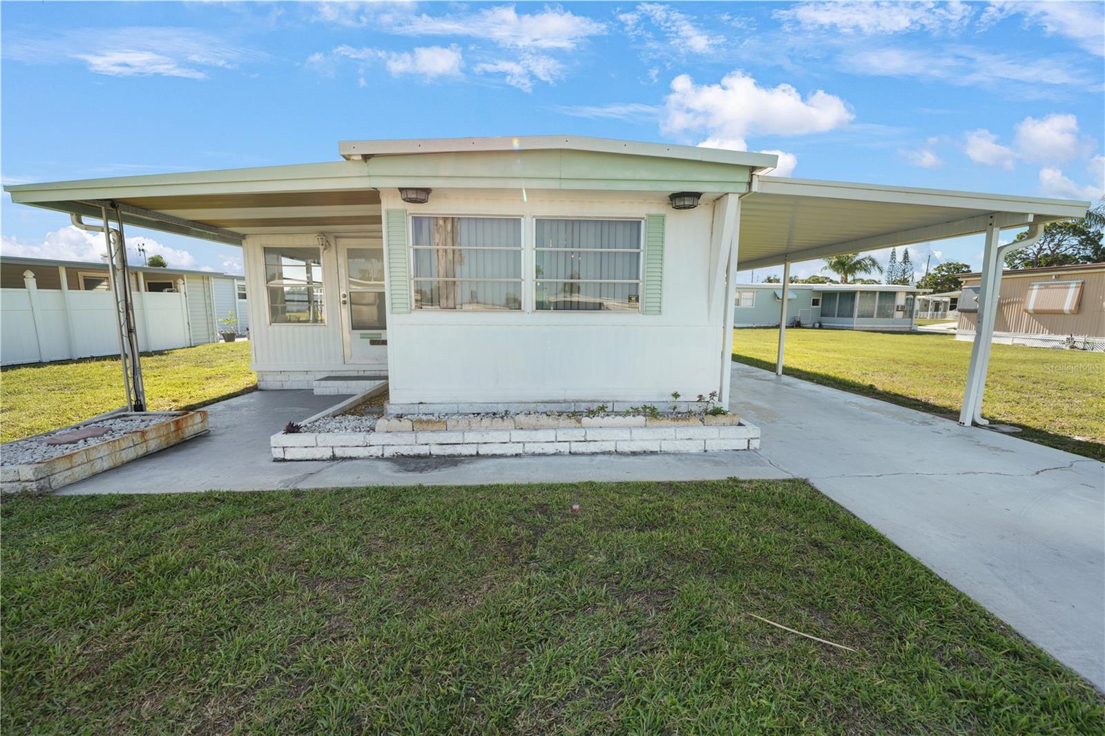 10921 LONDON DR, PORT RICHEY, FL, 34668