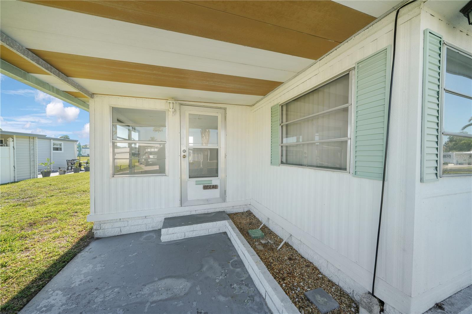 10921 LONDON DR, PORT RICHEY, FL, 34668