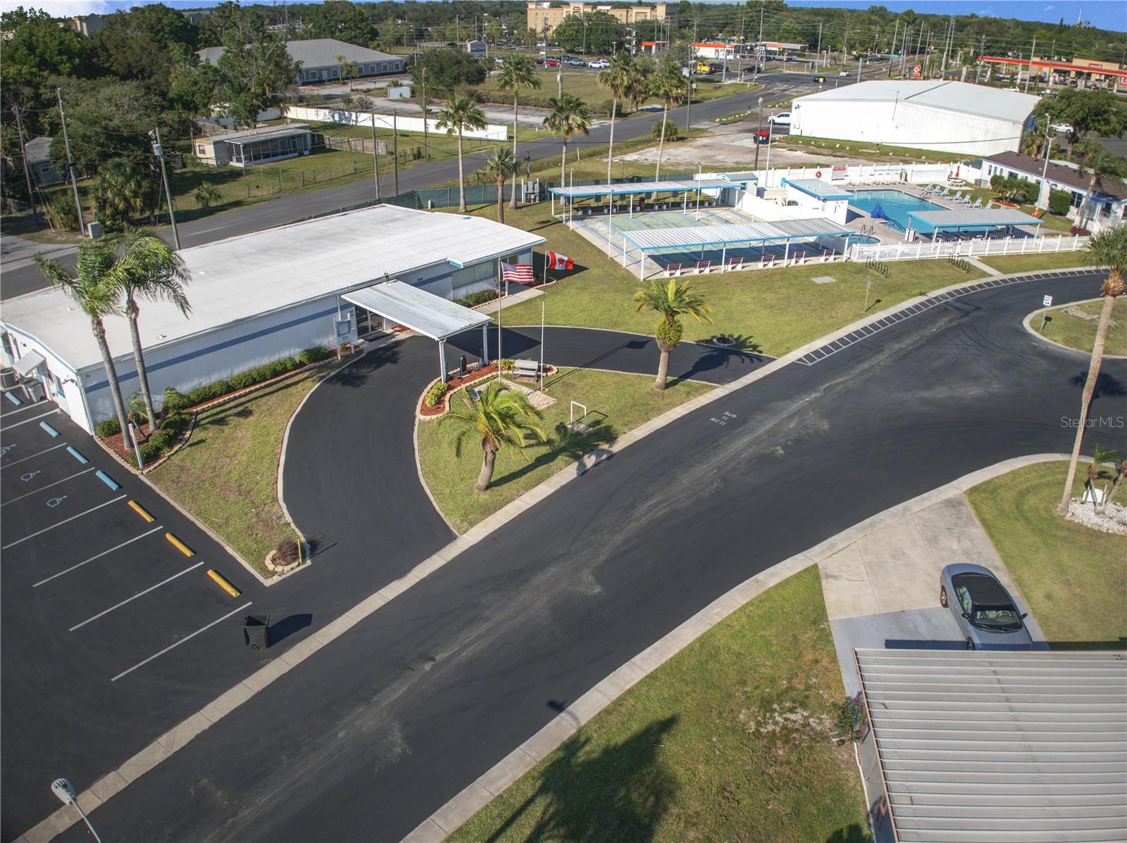 10921 LONDON DR, PORT RICHEY, FL, 34668