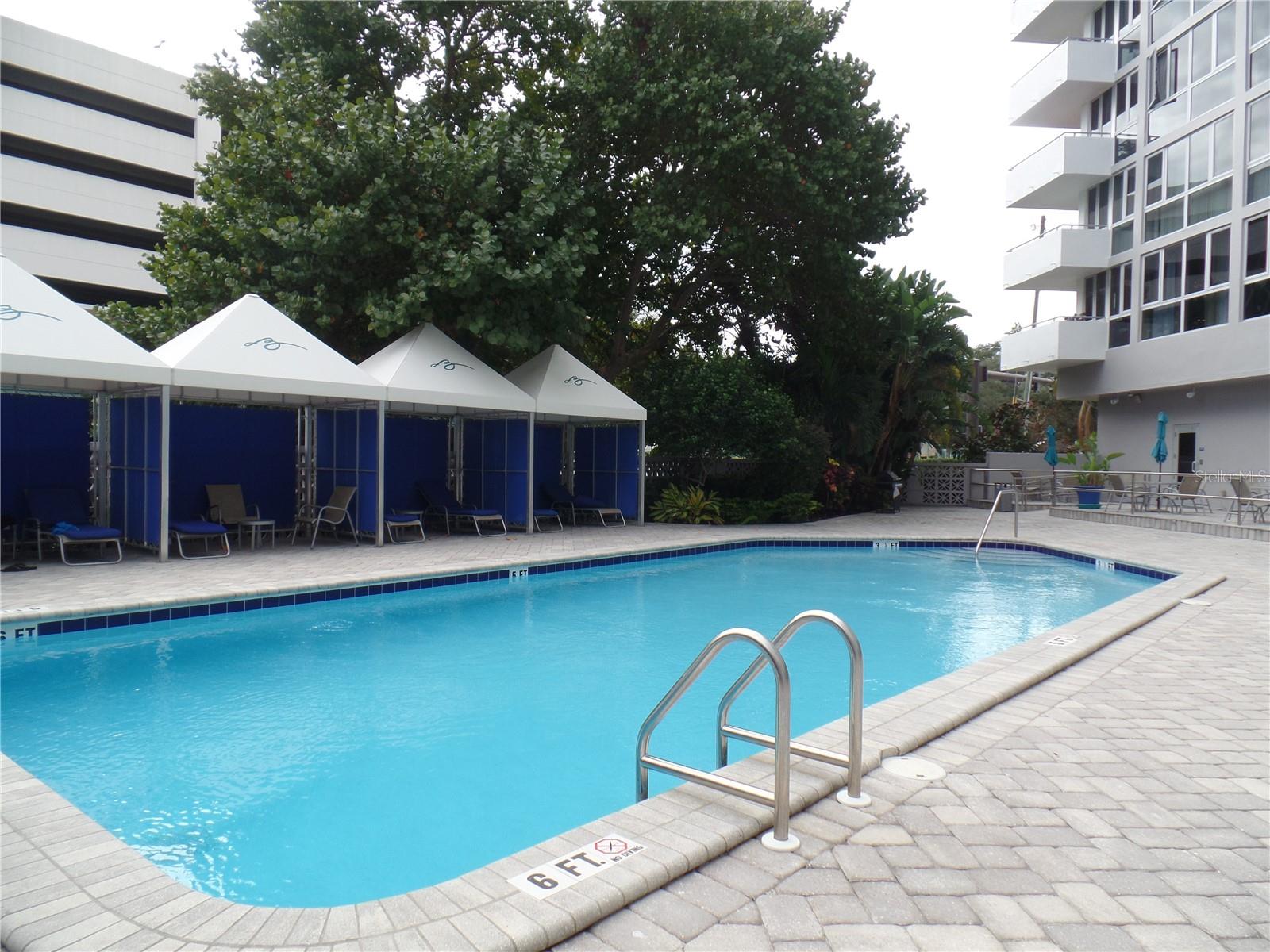 470 3RD ST S #616, ST PETERSBURG, FL, 33701